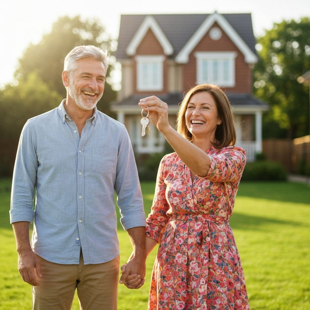 Premier achat immobilier : Le guide complet