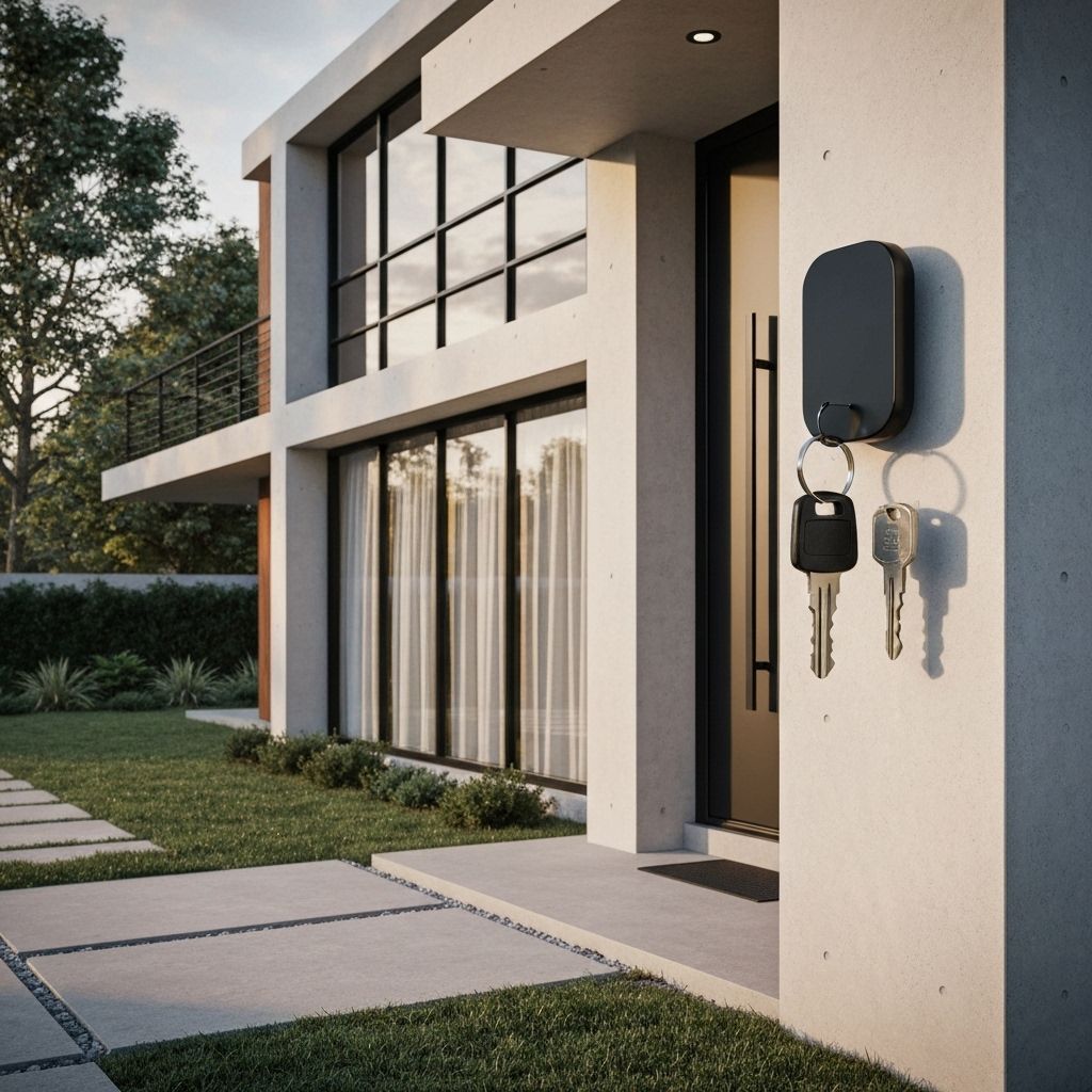 Taux immobilier 2025 : Tout ce qu'il faut savoir