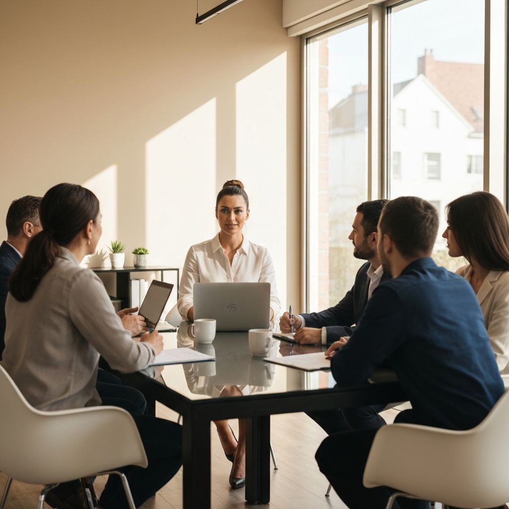 Pourquoi faire appel à un courtier en crédit immobilier ?